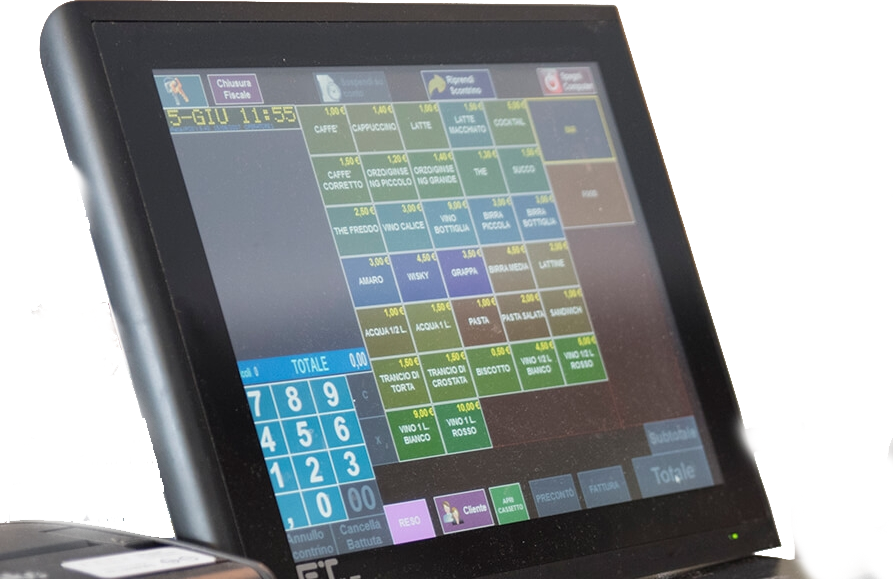 EasyEvolver software