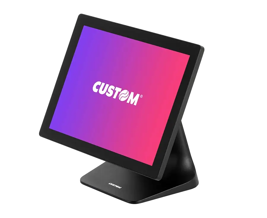 SILK WINDOWS PC POS CUSTOM