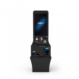 Cassa Automatica CashKiosk