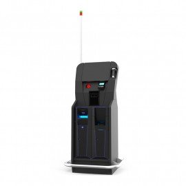 Cassa Automatica PayTower CI-10