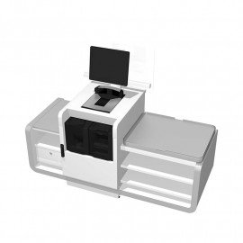 Cassa Automatica Self CheckOut SCO