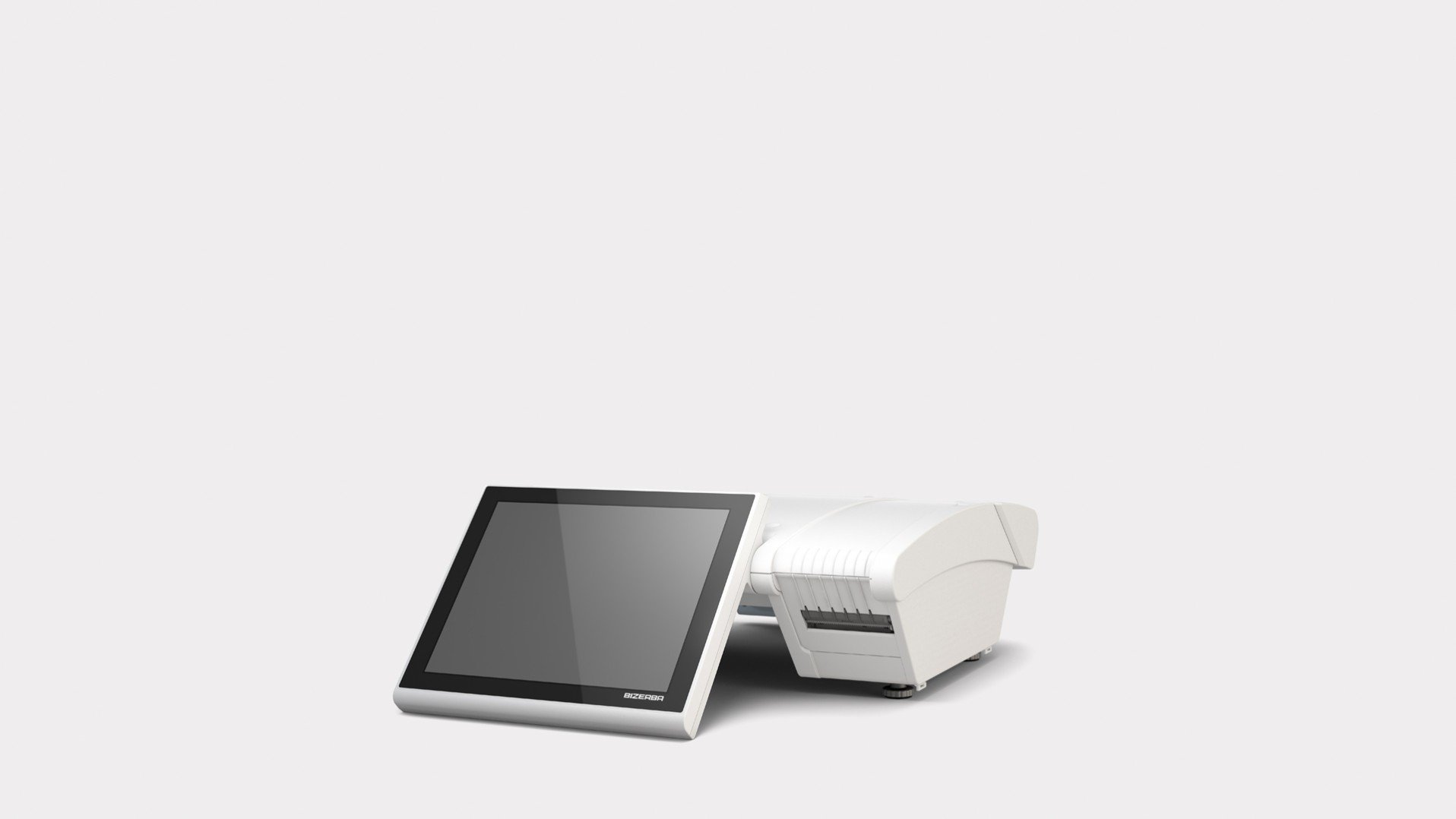 Bilancia Bizerba KH II 100 Pro