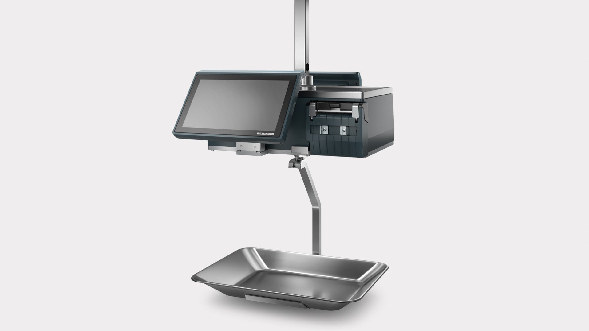 Bilancia Bizerba XC II 400 Pro