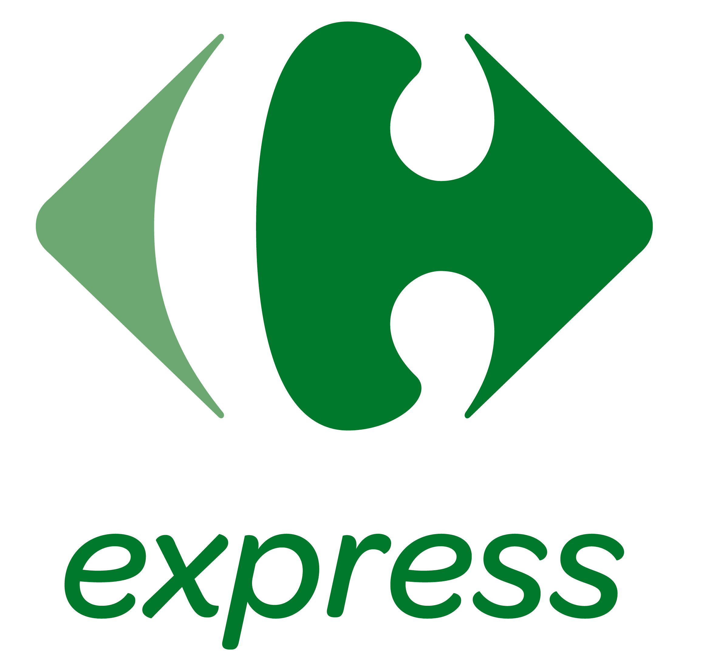 Carrefour Express