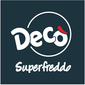 Decò Superfreddo